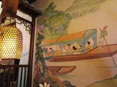 -韵秋荷(宝山龙湖天街店)