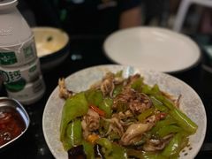 -蚝堡海鲜·威海菜·海肠捞饭·烧烤·亚洲吃蚝公司(幸福门店)