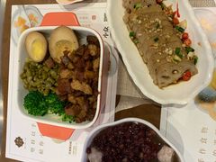 -一口小满手作糯米糍(北山店)