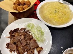 -天仁聚驴肉香(北石槽店)