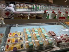 -工匠面包(壹方店)
