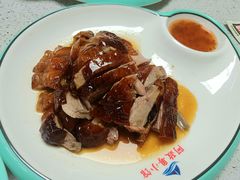 -阿政粤小馆(中央大街店)