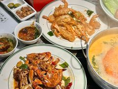 -禄婶鸡煲·打边炉