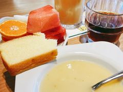 -豪客来牛排(红豆万花城店)