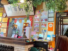 -旺角小渔村(二马路店)