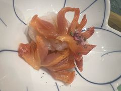 -鮨冠OMAKASE食べ放题(北京首店)