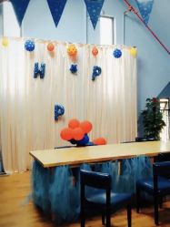 -动力星球家庭亲子游乐中心