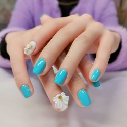 -媄甲诗美甲美睫