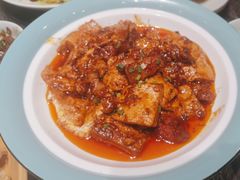-李记东北饺子馆·东北菜(欢乐谷店)