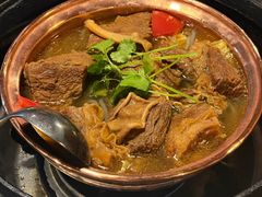 -顺顺小吃(独克宗古城店)