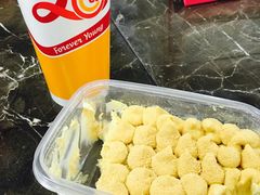-iFood甜嫩嫩(江东北路店)