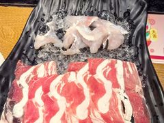 -呷哺呷哺 黄金牧场 (宝山正大乐城店)