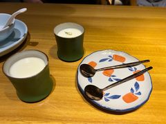 -竹里馆 ·茶食(奥体店)