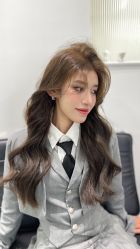 -FOR YOU造型