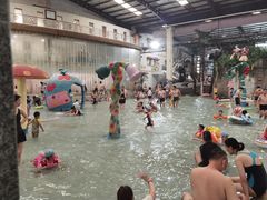 -南宫温泉水世界