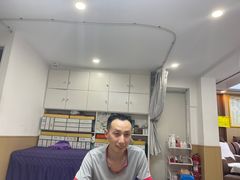 -郑远元专业修脚房(文三路九莲新村店)