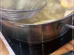 -你好牛火锅 头牌无花果鸡(海上传奇店)