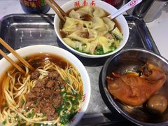 -李兰英湖南面馆(护国路店)