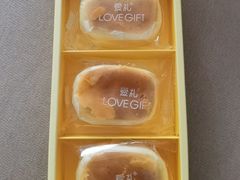 3/4熟双层乳酪（原味）-LOVEGIFT爱礼(八佰伴店)