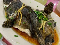 -新渔享海鲜餐厅(广海渔人码头店)