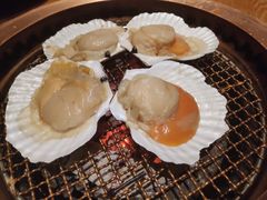 -炎蔵牛舌烤肉