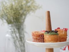 -流酥可心·牛乳蛋糕商店(禾祥西路店)