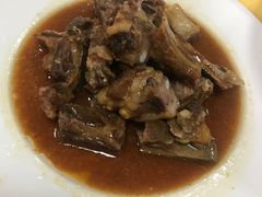 -荣生萝卜汤饭店