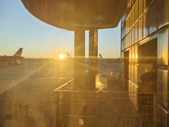 -米兰-马尔彭萨机场