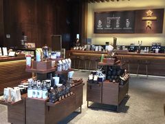 -星巴克(天津鲁能中心第三店)