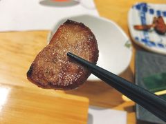 -火山屋台(新街口店)