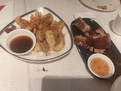 -喜记避风塘炒辣蟹(旗舰店)