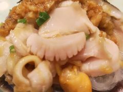 -黄寺蒸汽海鲜(黄寺大街店)