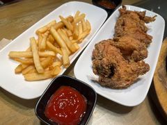 -翠华餐厅(铜锣湾糖街店)