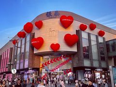 -Victoria's Secret(杭州湖滨银泰in77店)
