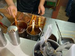 -张记炸串肠粉