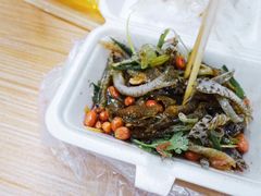 -陈添記·祖傳爽鱼皮·西关老字号(广州首店)