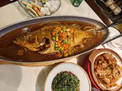 -徽韵人家·传承正宗徽菜(牡丹园店)