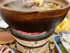 -威邵鸡煲(西华路总店)