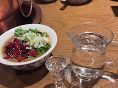 -北京老门框爆肚涮肉馆(凤城六路店)