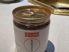 -蜀九香火锅(玉林店)