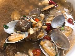 -大叔家福鼎小吃(十全街店)