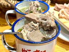 -蚝翅·海鲜粥·烧烤·龙虾季(海曙天一店)