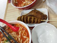 -阿利茄汁面(二七万达店)