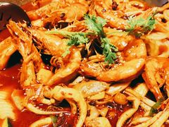 -李想大虾(江北天街店)