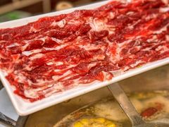 -潮汕林记牛肉火锅(万象天地店)