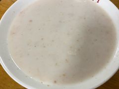 花生稀饭-蒋家槟豆面皮(友爱路店)