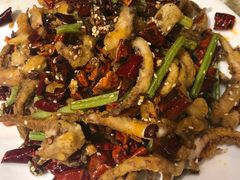 -津菜宋记老房子(平山道店)