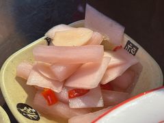 -富正毅三下锅·湘西韵味(天门山索道店)