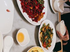 -莆田餐厅PUTIEN(万象天地店)