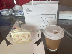 -吉森Bakery(教育路店)